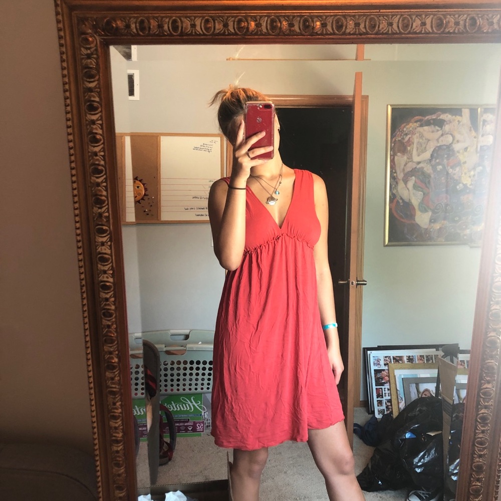 Flowy Summer dress